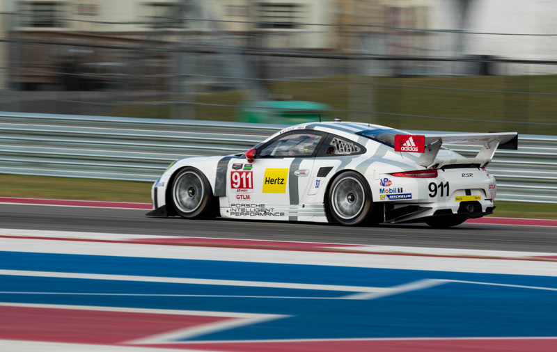 Illustration for article titled This Is Your Lone Star Le Mans Uber-Huge Photo Gallery